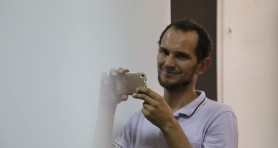 Oleg Brega a renunțat să meargă la alegeri în calitate de candidat independent. Se alătură unui partid
